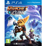 Sony Ratchet & Clank