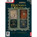 Atari Baldur's Gate Compilatie