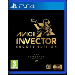 Koch Avicii Invector Encore Edition
