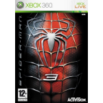 Activision Spider-man the movie 3