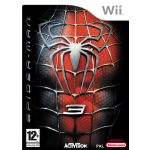 Activision Spider-man the movie 3