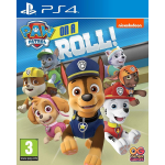 Outright Games Paw Patrol On a Roll