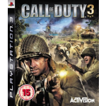 Activision Call of Duty 3