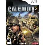 Activision Call of Duty 3