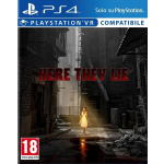 Sony Here They Lie (PSVR Required)