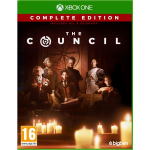 NACON The Council Complete Edition