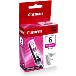 Canon BCI-6m - Inktcartridge / - Magenta