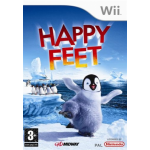 Midway Happy Feet
