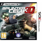 Ubisoft Tom Clancy's Splinter Cell 3D