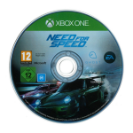 Electronic Arts Need for Speed (losse disc)