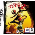 Electronic Arts FIFA Street 2