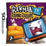 Ubisoft Rayman Raving Rabbids TV Party (zonder handleiding)