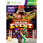 Majesco Hulk Hogan's Main Event (Kinect)