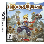 Lock's Quest