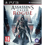 Ubisoft Assassin's Creed Rogue