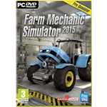 PlayWay Farm Mechanic Simulator 2015