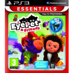 Sony EyePet & Friends (Move) (essentials)