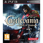 Konami Castlevania Lords of Shadow