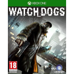 Ubisoft Watch Dogs