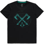 Difuzed Assasin's Creed Valhalla - Axes Men's T-shirt