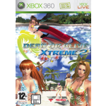 Tecmo Dead or Alive Xtreme 2