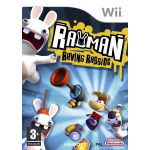 Ubisoft Rayman Raving Rabbids