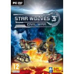 1C Company Star Wolves 3: Civil War