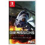 Pikii Air Missions Hind