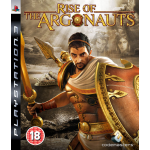 Codemasters Rise of the Argonauts