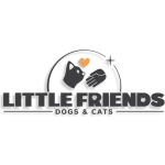 Koch Little Friends Dogs & Cats