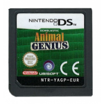 Ubisoft Animal Genius (losse cassette)