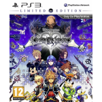 Square Enix Kingdom Hearts HD 2.5 Remix Limited Edition