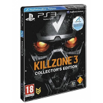 Sony Killzone 3 (steelbook)