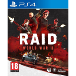 505 Games RAID: World War 2