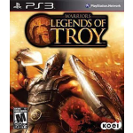 Koei Tecmo Warriors Legends of Troy
