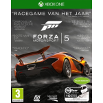 Back-to-School Sales2 Forza Motorsport 5 (GOTY Edition)