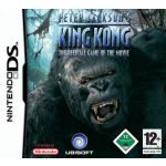 Ubisoft King Kong (zonder handleiding)