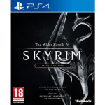 Bethesda The Elder Scrolls V: Skyrim Special Edition