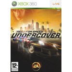 Electronic Arts Need for Speed Undercover