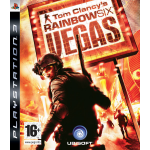 Ubisoft Rainbow Six Vegas