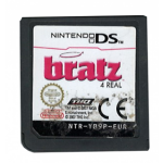 THQ Nordic Bratz 4 Real (losse cassette)