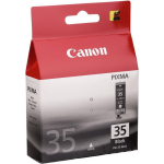 Canon PGI-35 Cartridge - Negro