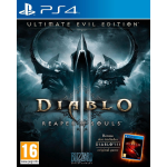 Blizzard Diablo 3 (III) Reaper of Souls Ultimate Evil Edition