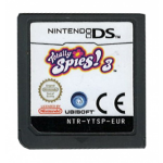 Ubisoft Totally Spies 3 (losse cassette)