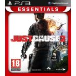 Square Enix Just Cause 2 (Platinum)