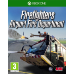 UIG Entertainment Firefighters - Airport Fire Department