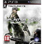 Ubisoft Tom Clancy's Splinter Cell Blacklist