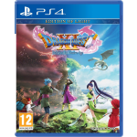 Square Enix Dragon Quest XI Echoes of an Elusive Age Edition of Light