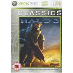 Back-to-School Sales2 Halo 3 (classics)