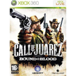 Ubisoft Call of Juarez 2 Bound in Blood